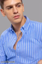 Classy Retro Men Shirts