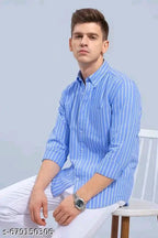 Classy Retro Men Shirts