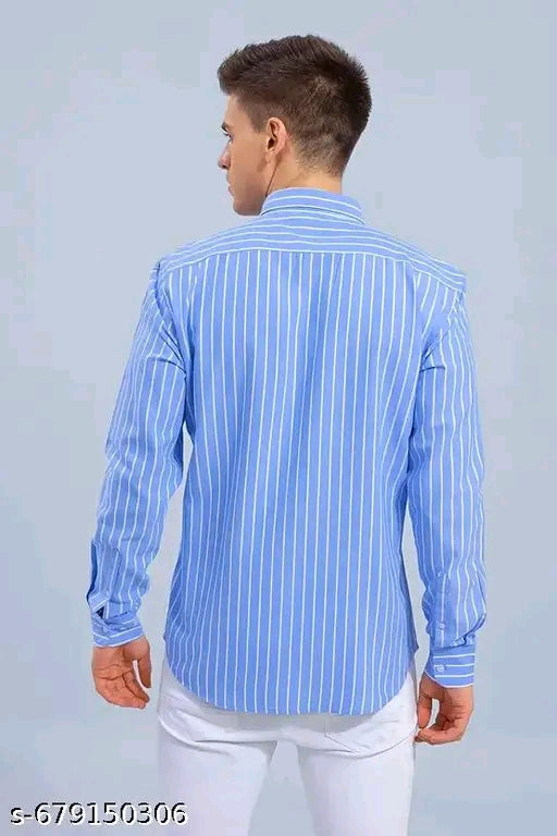 Classy Retro Men Shirts