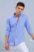 Classy Retro Men Shirts