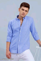 Classy Retro Men Shirts